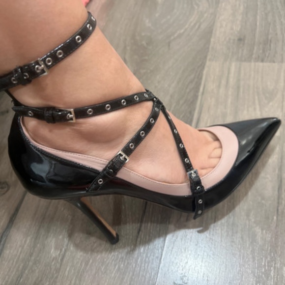 Valentino high heels - Picture 4 of 5